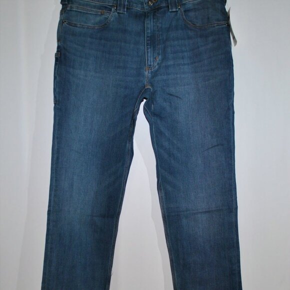 Duluth Trading Men's Jeans 36x30 - Picture 1 of 6